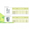 มัลติบีมแคลมป์ Muti Beam Clamp - โรงงานผลิตแฮงเกอร์ (Hanger) - ล็อกซินน์ ไทยแลนด์