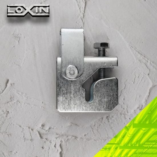 บีมแคลมป์ บีมแคลมป์