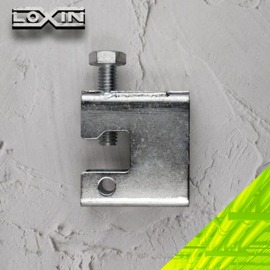 บีมแคล้ม ฟันจระเข้ แบบ B