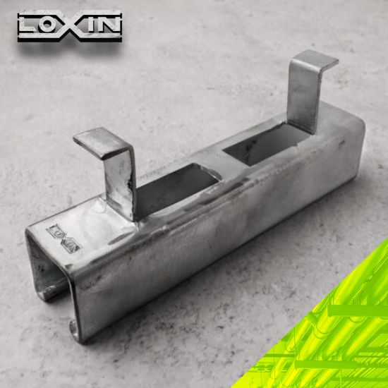 คอนกรีตอินเสิร์ตรางซี